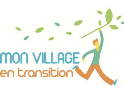 Mon village en transition