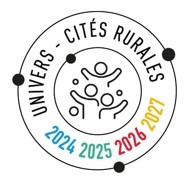 Logo Univers-Cités-Rurales, sans baseline