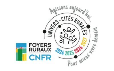 INVITATION Univers-Cité Rurale 2025 : Et si manger était politique ?