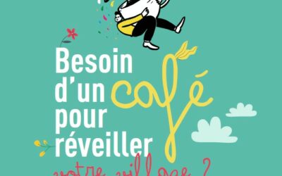 Sortie du Guide national de création d’un café associatif, réalisé par les Foyers Ruraux